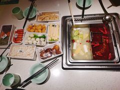 -野妹火锅(龙岗店)