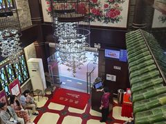 -点都德(大茶楼店)