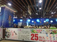 -东门町美食街