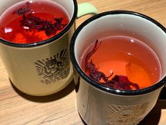 -太二酸菜鱼(汕头苏宁广场店)