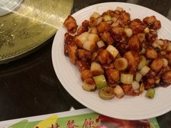 -玉林烤鸭店(垡头店)