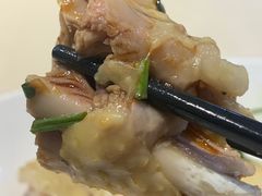 -南海渔家•海鲜•正宗海南菜(海棠湾店)