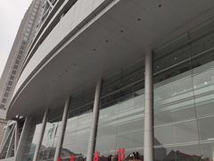 -上海证券交易所(上海证券大厦北塔店)