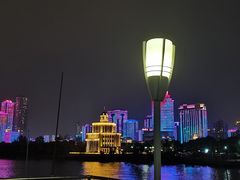 -武汉两江游览·夜游长江(汉口粤汉码头)