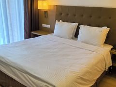 -长白山万达锦华套房酒店