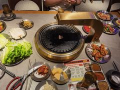 -杨小佳·齐齐哈尔烤肉·烤串(广州店)