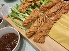 -老德州四合院·德州菜(天衢路店)