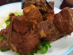 -大碗居老北京炸酱面(蛇口店)