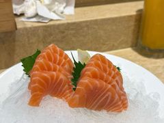 -东京屋(武定路店)