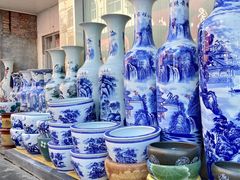 -景德镇古窑民俗博览区