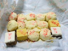 -芦庄子桂顺斋(和平路总店)