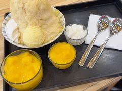 -Ice Monster冰馆·CNN评选全球十大甜品(国贸商城店)