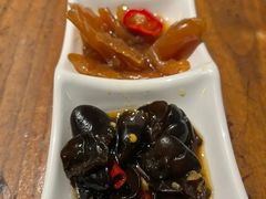 -鱼食饭稻·苏浙土菜17年老馆子(平江路店)