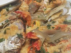 -梦都海鲜酒家(万达广场江桥店)