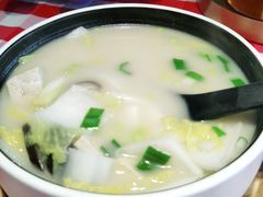 -西贝(吴江路湟普汇店)