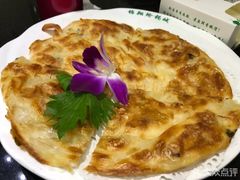 -清真·锦翔炝锅鱼(明德门店)