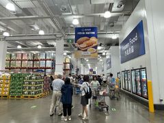 -山姆会员商店(上海浦东店)