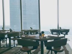 大堂-广州四季酒店·意珍·意式自助餐