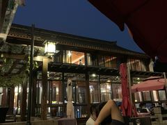 -湘湖大院(越王路店)