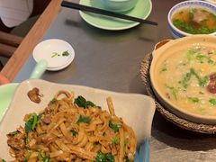 -潮界(LU·ONE凯德晶萃广场店)