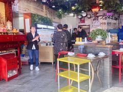 大堂-活鱼馆(宜兴埠店)
