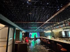 -上海锦江汤臣洲际大酒店