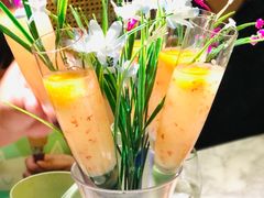 -雀蓝川菜(星悦汇店)