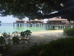 -绿中海度假村