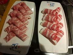 -东道煮牛肉火锅(重庆路店)