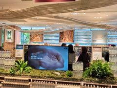 -无印良品餐堂 MUJI Diner(成都太古里店)