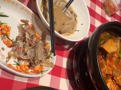 -西贝(深圳卓悦汇店)