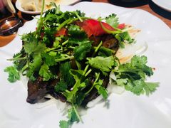 -京尊烤鸭店JINGZUN(春秀路店)