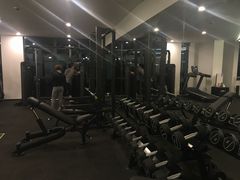 器械区-Another Key健身(紫金店)