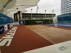 -Our Pickleball多多动匹克球俱乐部(世博源店)