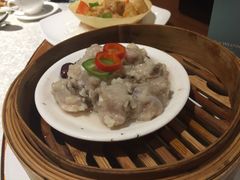 -红棉中餐厅·广州海航威斯汀酒店