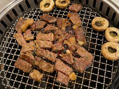 -梦山水日本烧肉(五四广场店)