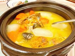 -江南灶中餐厅(南京香格里拉店)