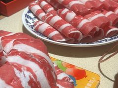 -东镇老火锅(长春路首店)