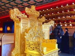 -应天大明王朝·南京菜(中山陵店)