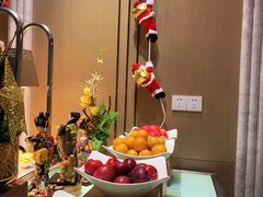 -云尚自助餐厅(佛山南海瞻云酒店)