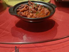 -五味坊·喜宴楼(瑞丰商博城店)