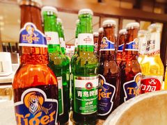 -味餐厅·海鲜·火锅·自助餐