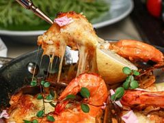 -LA JOLLA 墨西哥餐厅(学院路店)
