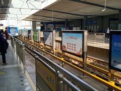 -黄浦路(地铁站)