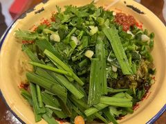 -池嬢拌粉(上海首店)