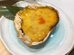 -小句号·精致料理(江南环球港店)