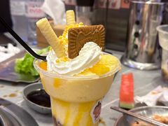 -谷町·烤肉自助(朱雀门店)