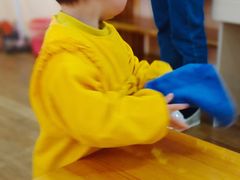 -瑞恩宝感统训练·语言提升·蒙氏托育中心