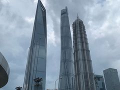 -上海中心大厦
