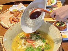 -芸南道·过桥米线(昆明老街旗舰店)